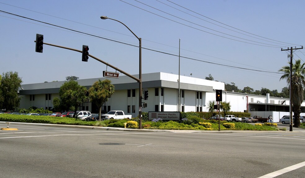 More Photos Of 300 E Arrow Hwy, San Dimas Warehouse For Sale