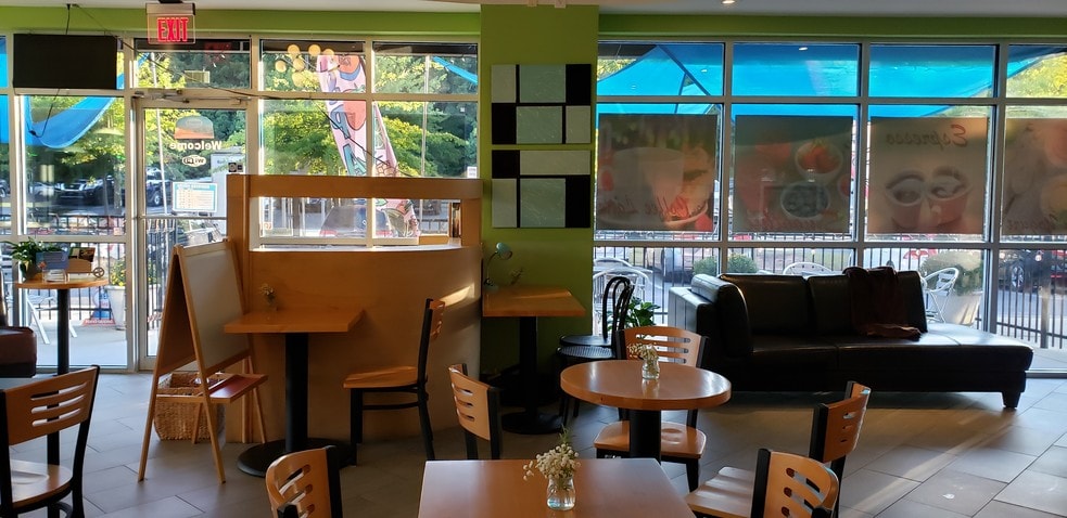More Photos Of 4955 Sugarloaf Pky, Lawrenceville Storefront For Lease