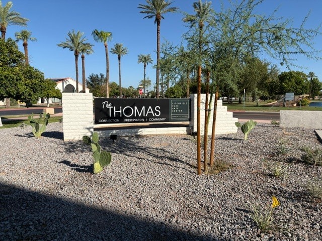 More Photos Of 447 S Old Litchfield Rd, Litchfield Park Religious Facility For Lease