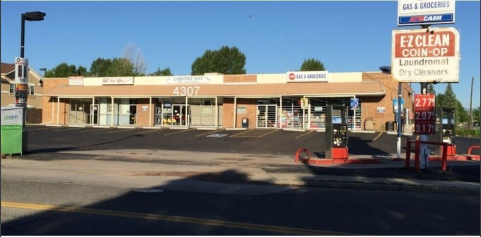 Primary Photo Of 4307 S Lowell Blvd, Denver Unknown For Lease