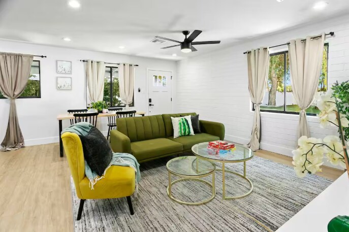 More Photos Of 3139 N 40th St, Phoenix Apartments For Sale