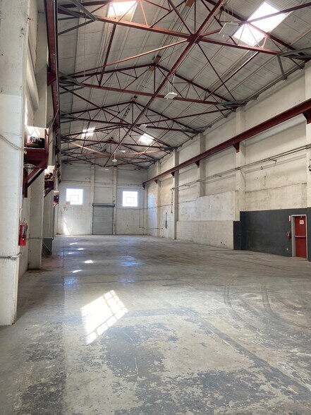 Primary Photo Of 3235 N San Fernando Rd, Los Angeles Warehouse For Lease
