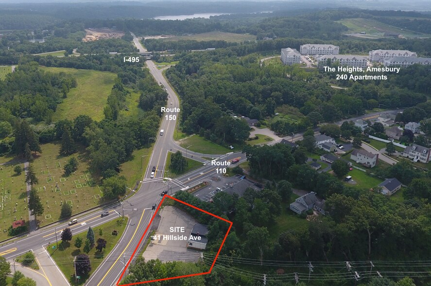 More Photos Of 39 Hillside Ave, Amesbury General Retail For Sale