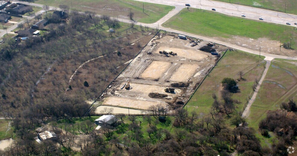 More Photos Of 1767 Old State Highway 24, Little Elm Unknown For Lease
