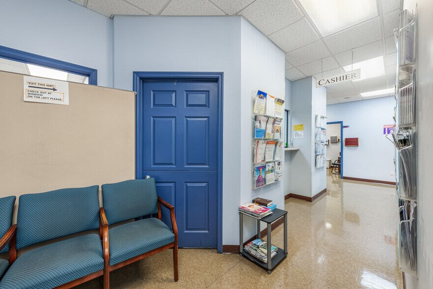 More Photos Of 2202 Jordan Rd SW, Fort Payne Medical For Sale