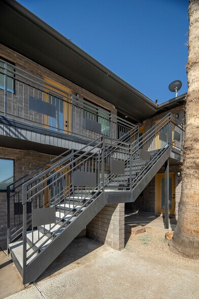 More Photos Of 4119 N 11th Ave, Phoenix Apartments For Sale