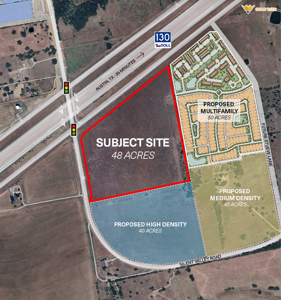 More Photos Of Silent Valley rd, Lockhart Land For Sale