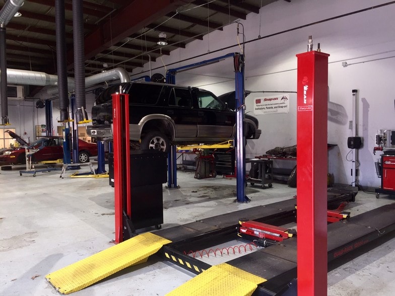 More Photos Of 5301 E Princess Anne Rd, Norfolk Flex For Lease