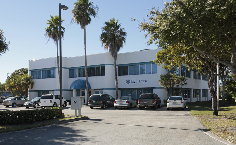 Primary Photo Of 1710 E Tiffany Dr, West Palm Beach Coworking Space