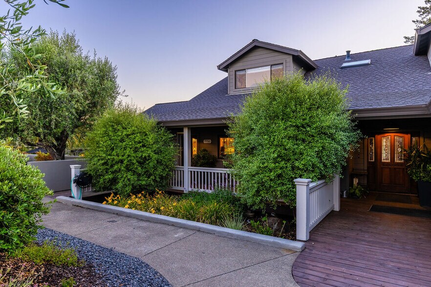 More Photos Of 7750 Giusti Rd, Forestville Specialty For Sale