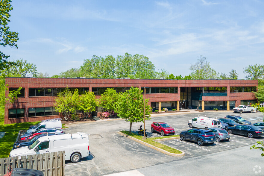 Primary Photo Of 801 Springdale Dr, Exton Office For Lease