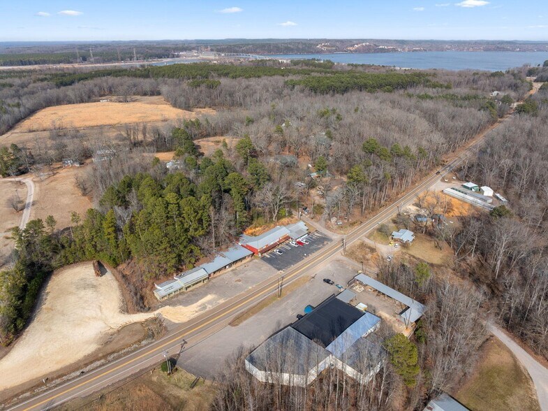 More Photos Of 7379 Highway 57, Counce General Retail For Sale