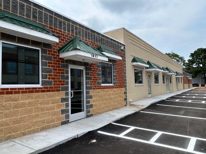 Primary Photo Of 1823 County St, Portsmouth Warehouse For Lease