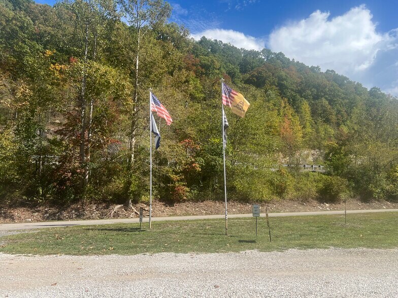 More Photos Of 462 Adams rd, Julian Trailer Camper Park For Sale