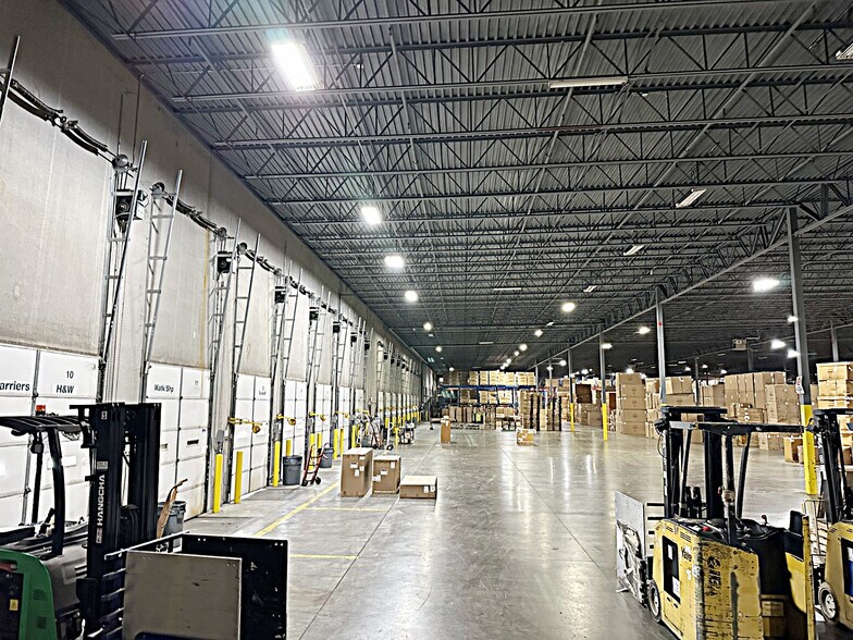 More Photos Of 4339 Old Linwood Rd, Lexington Warehouse For Sale