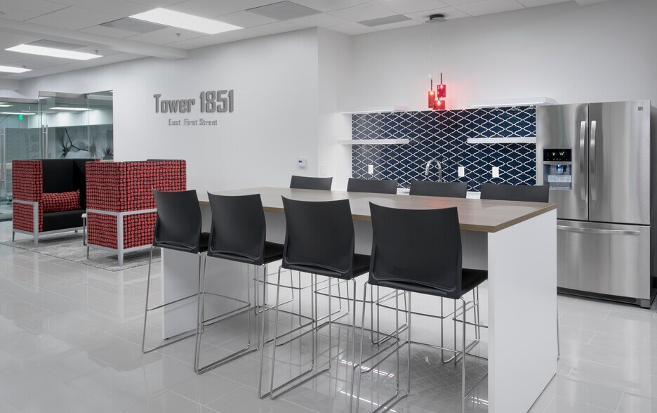 More Photos Of 1851 E 1st St, Santa Ana Office For Lease