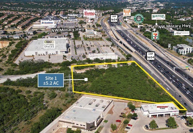Primary Photo Of ,  Land For Sale