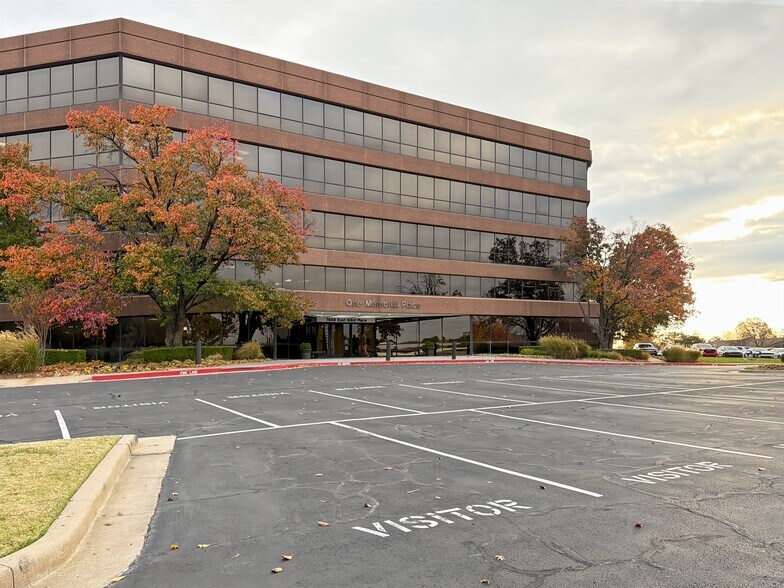 More Photos Of 7633 E 63rd Pl, Tulsa Coworking Space