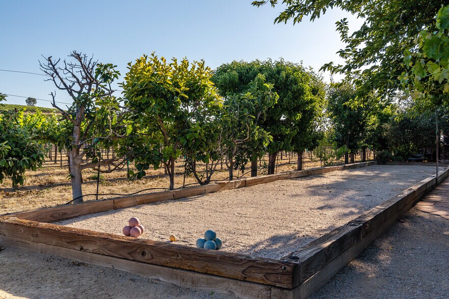 More Photos Of 7790 Airport Rd, Paso Robles Land For Sale