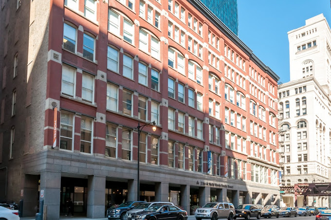 Primary Photo Of 436 S Wabash Ave, Chicago Storefront Retail Office For Lease