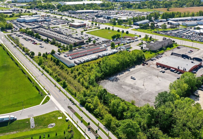 More Photos Of E Main St, Plainfield Land For Sale