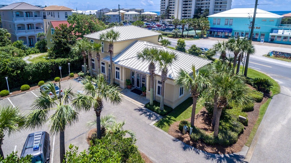More Photos Of 4039 E County Highway 30A, Santa Rosa Beach Office For Sale