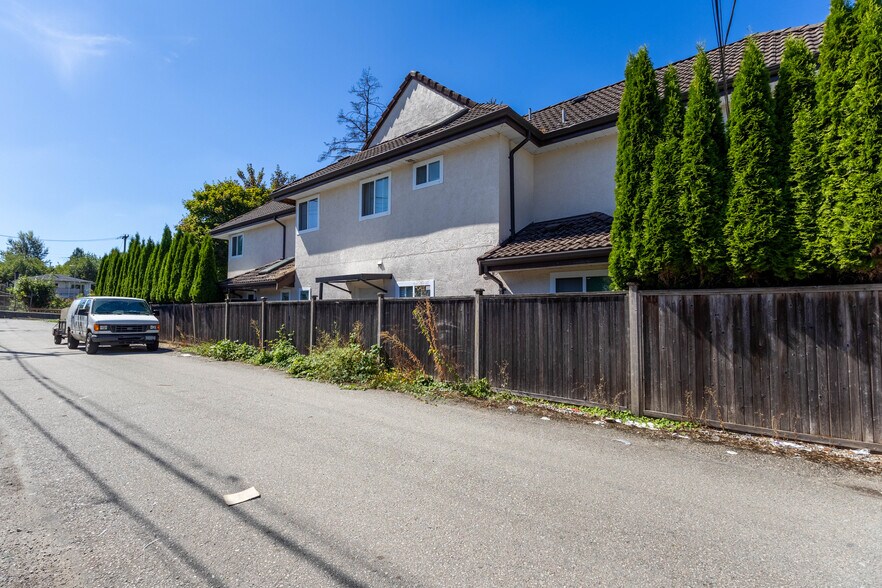 More Photos Of 2669-2675 Vanness Av, Vancouver Land For Sale