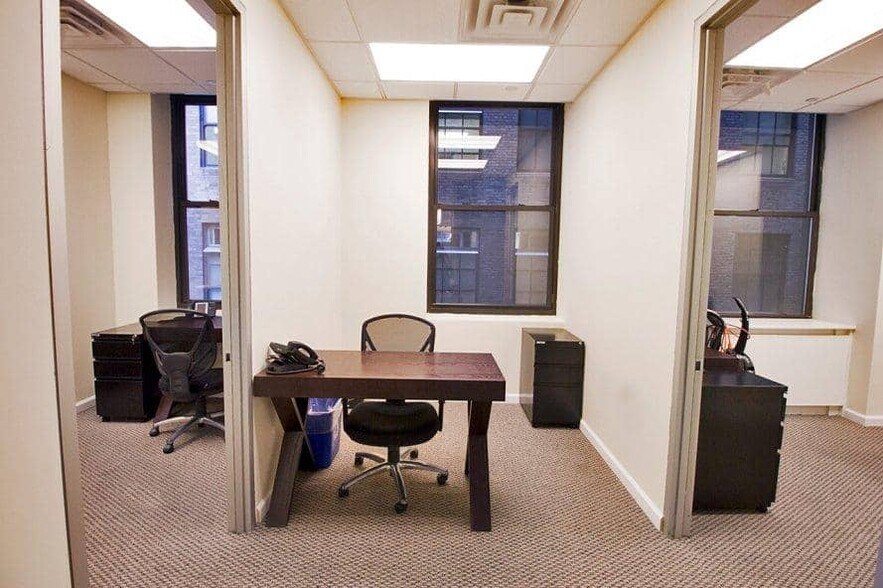 More Photos Of 315 Madison Ave, New York Office For Lease