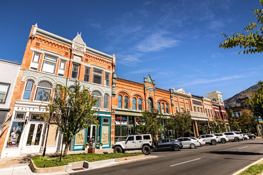 More Photos Of 55-65 N University Ave, Provo Office For Lease