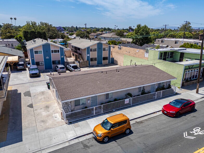 More Photos Of 436 E Market St, Long Beach Apartments For Sale