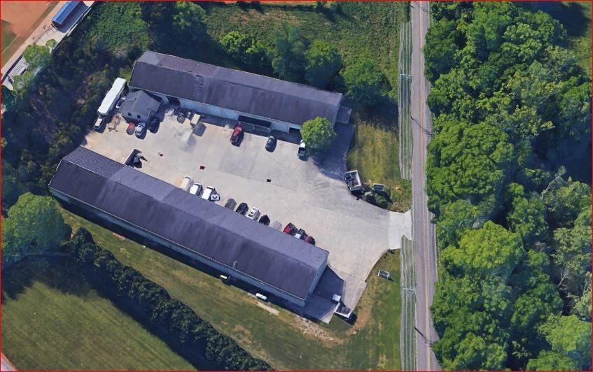 More Photos Of 2920-2926 Byington Solway Rd, Knoxville Warehouse For Lease