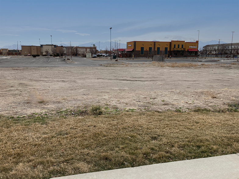 More Photos Of 2663 Anna Caroline Dr, West Valley Land For Sale