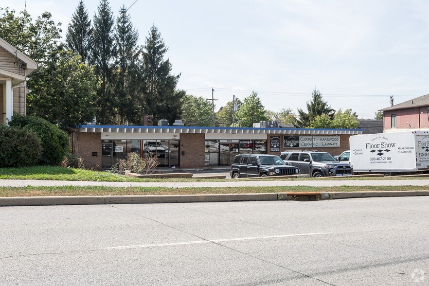 More Photos Of 874 E Aurora Rd, Macedonia Unknown For Lease