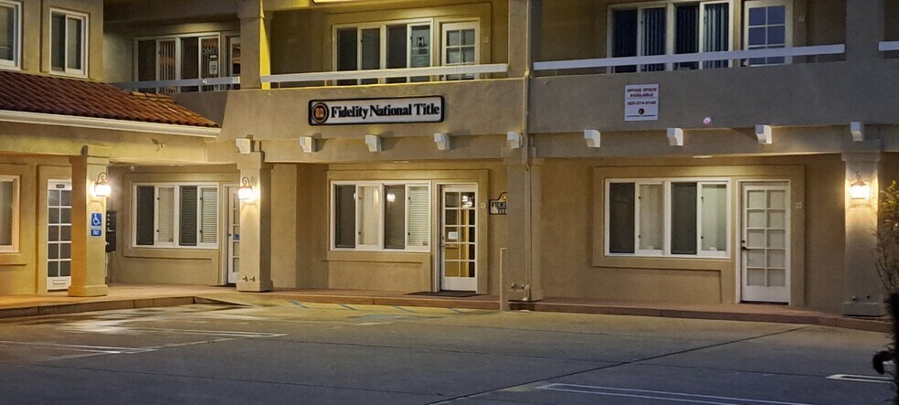 More Photos Of 511 N H St, Lompoc Office For Lease