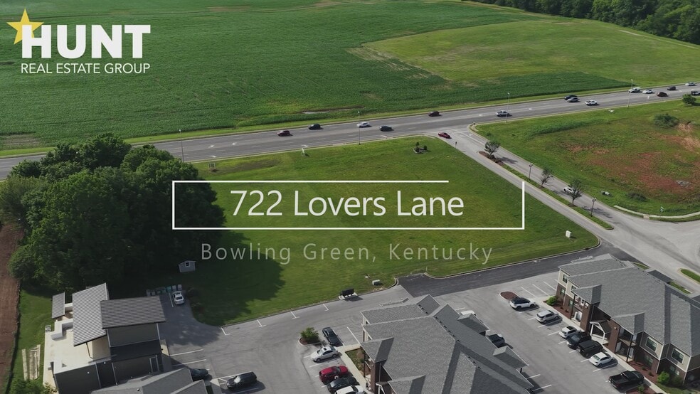 Primary Photo Of 722 Lovers Ln, Bowling Green Land For Sale