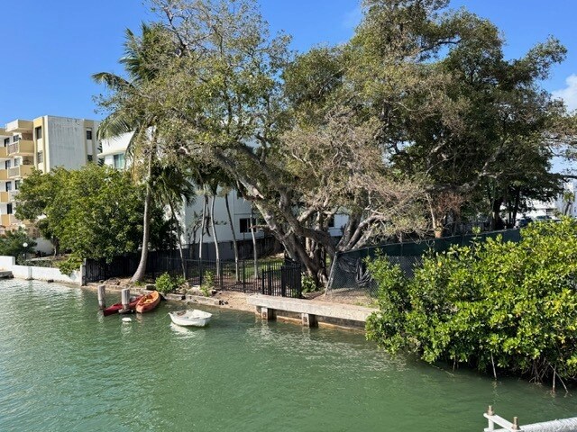 More Photos Of 6949 Bay Dr, Miami Beach Land For Sale