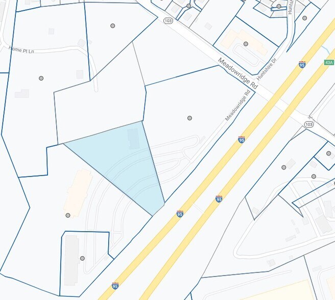 More Photos Of 6518 Meadowridge Rd, Elkridge Unknown For Lease