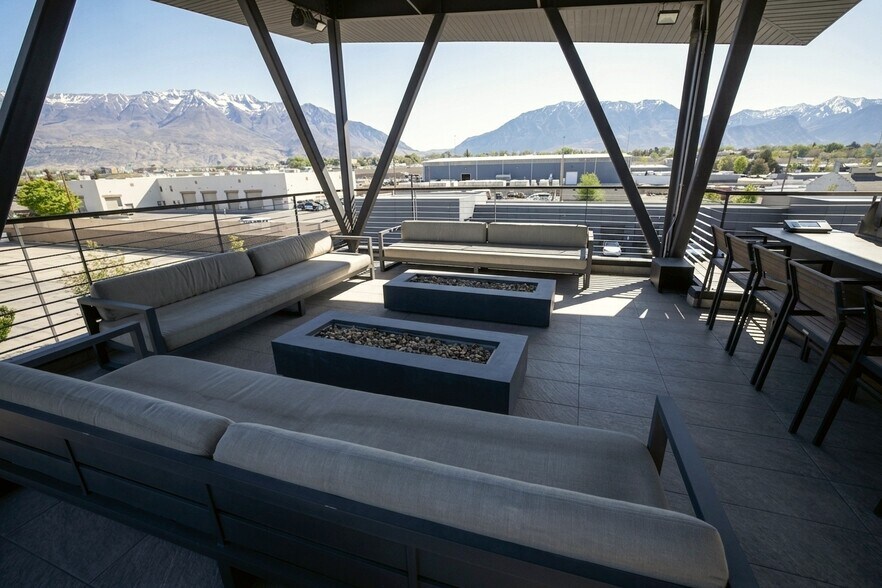 More Photos Of 450 N 1500 W, Orem Office For Lease