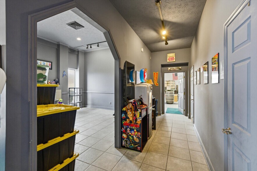 More Photos Of 2376 Business Center Cir, Sevierville Freestanding For Sale