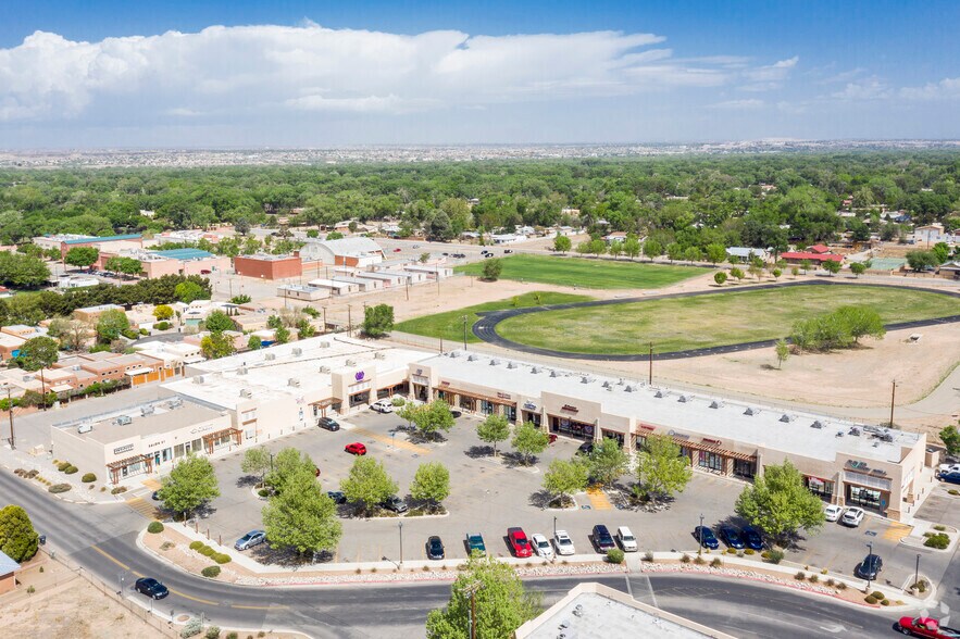 More Photos Of 6601 4th St NW, Albuquerque Unknown For Lease