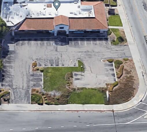 Primary Photo Of 1190 Hillsdale Ave, San Jose Land For Sale