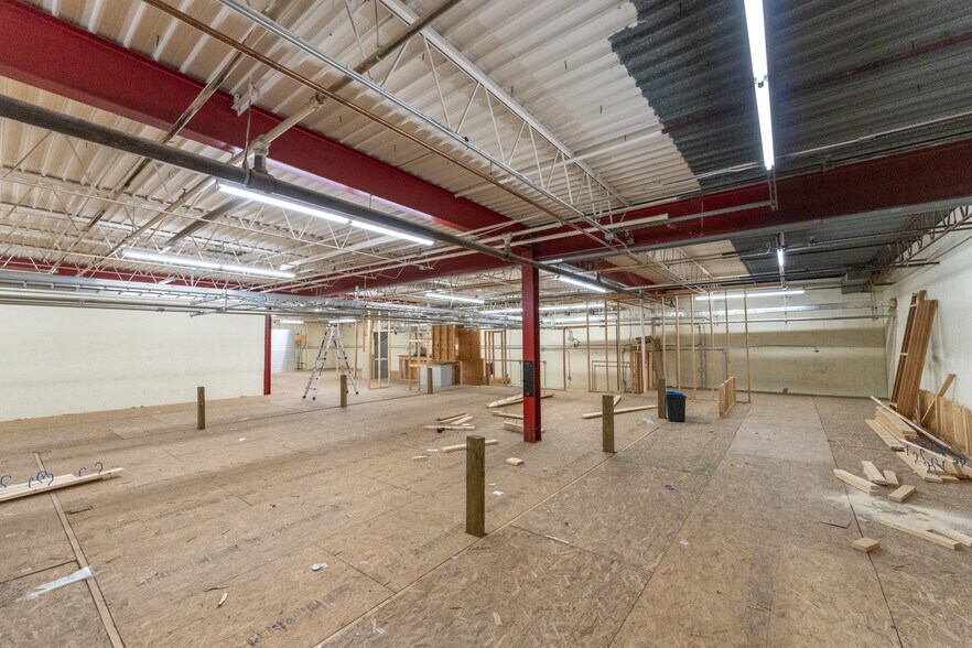 More Photos Of 3845 Northern Pike, Monroeville Freestanding For Lease