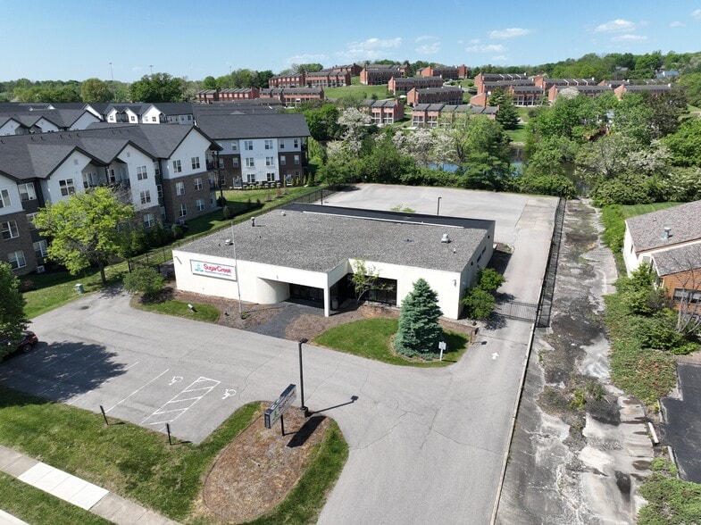 More Photos Of 12021 Sheraton Ln, Springdale Loft Creative Space For Sale