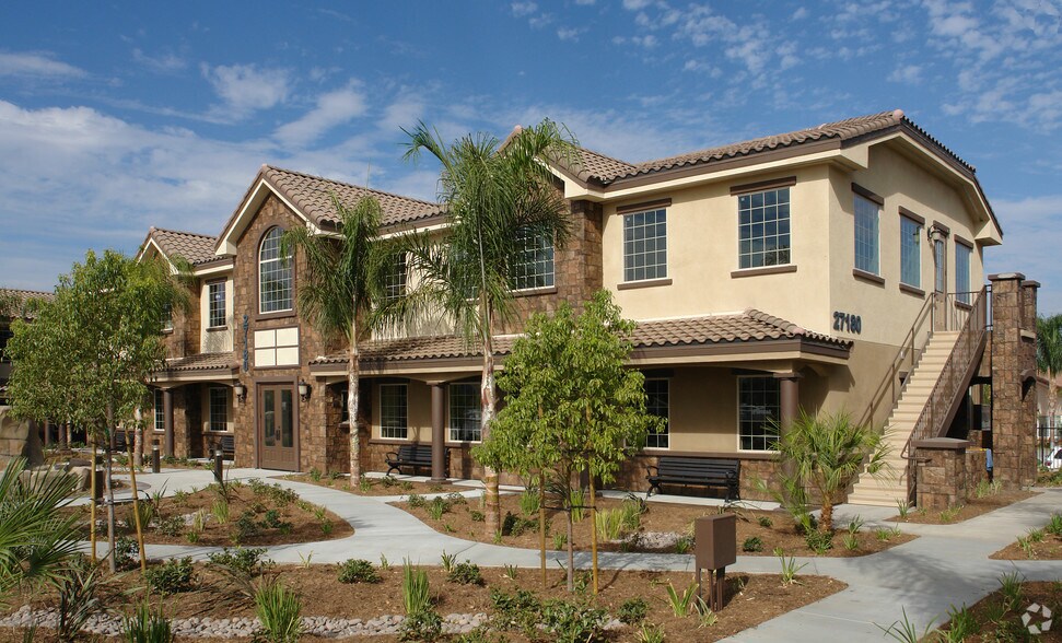 Primary Photo Of 27180 Newport Rd, Menifee Office For Lease