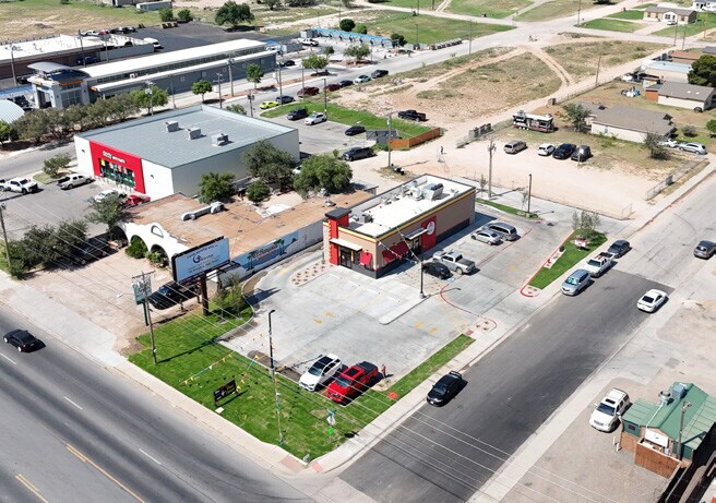 More Photos Of 1800 Rankin Hwy, Midland Fast Food For Sale