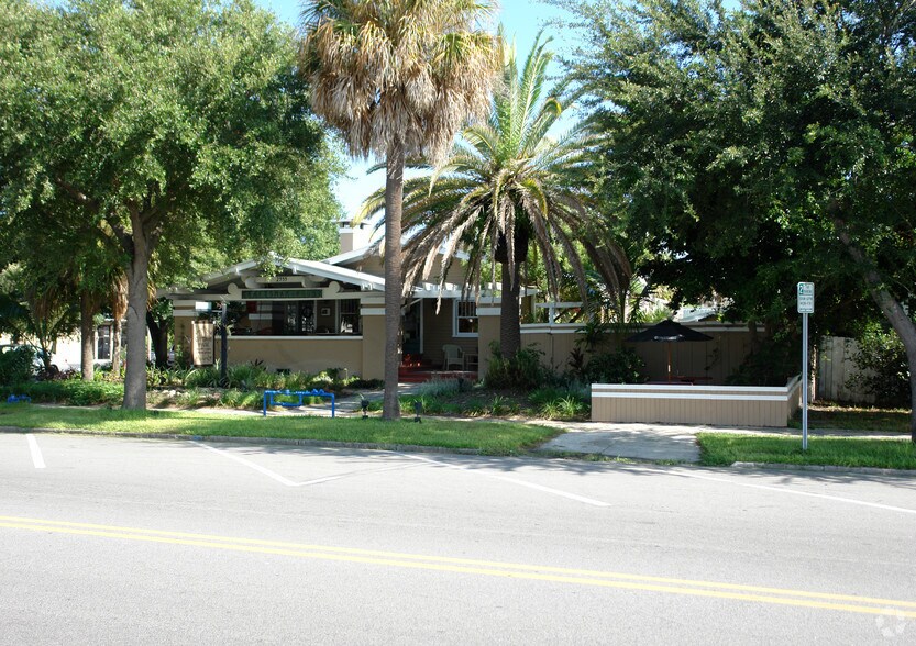 More Photos Of 2955 Central Ave, Saint Petersburg Restaurant For Lease