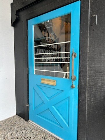 More Photos Of 110 W Fir St, Brea Loft Creative Space For Lease