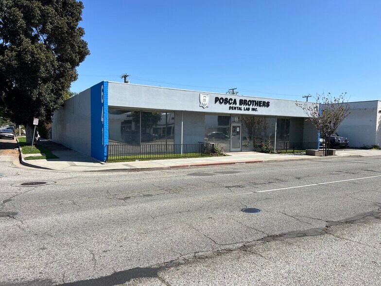 Primary Photo Of 641 W Willow, Long Beach Medical For Sale