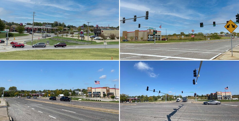 More Photos Of 5951 Howdershell Rd, Hazelwood Land For Sale