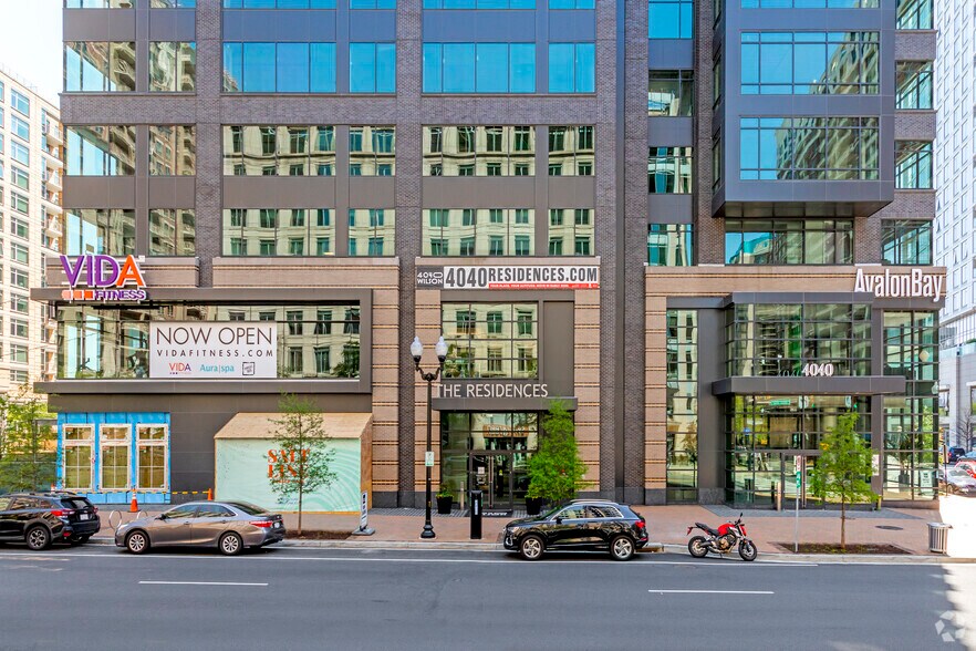 More Photos Of 4040 Wilson Blvd, Arlington Office For Lease